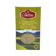 Lenticchia di Castelluccio IGP